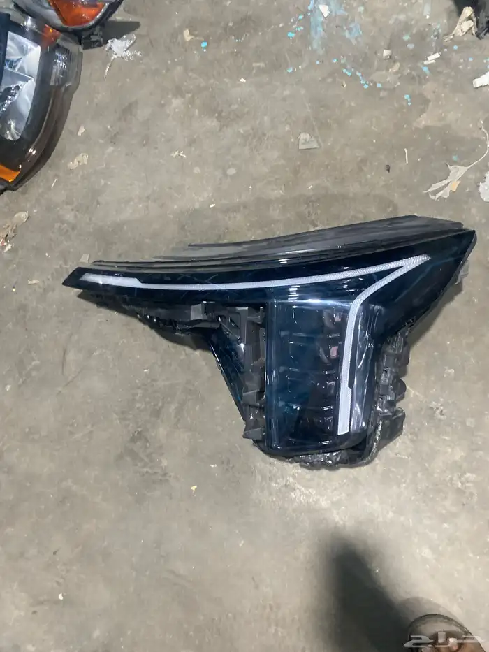 شمعه كيا كرنفال 2