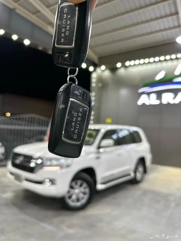 جي اكس ار ديزل 2019 اصدار خاص لدى معرض(عبيد الرشيدي) 35