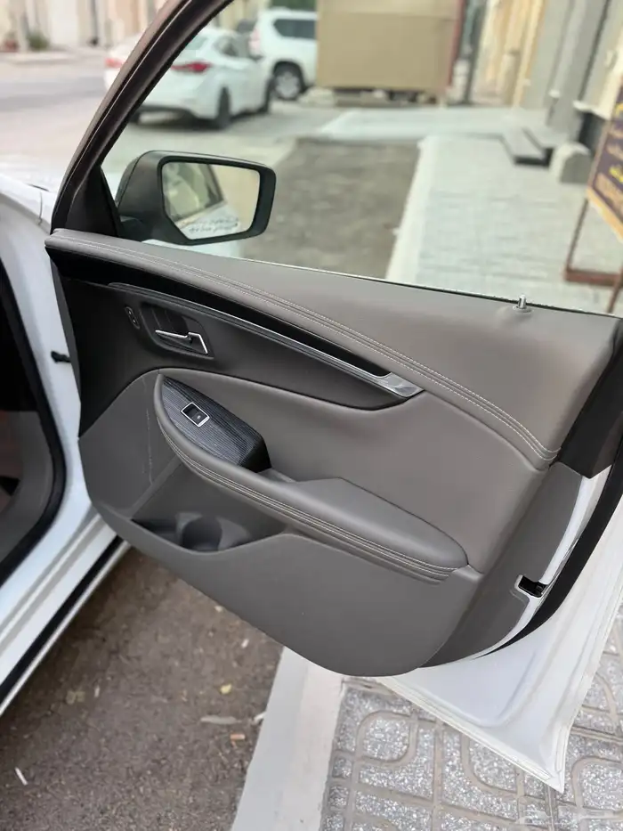 امبالا 2018 ماشيه 89 الف وكاله 21