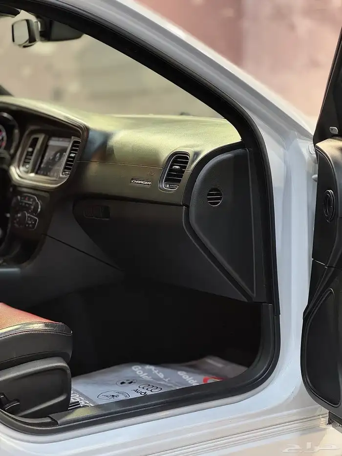 ((تم البيع)) دودج تشارجر RT موديل 2021 20