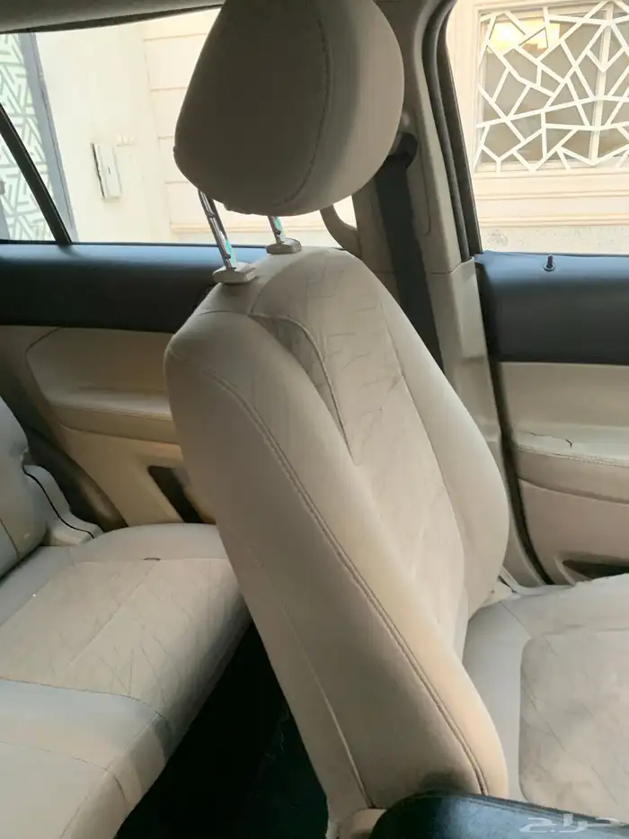 اكسبلور 2015 دبل نظيف جدا 19