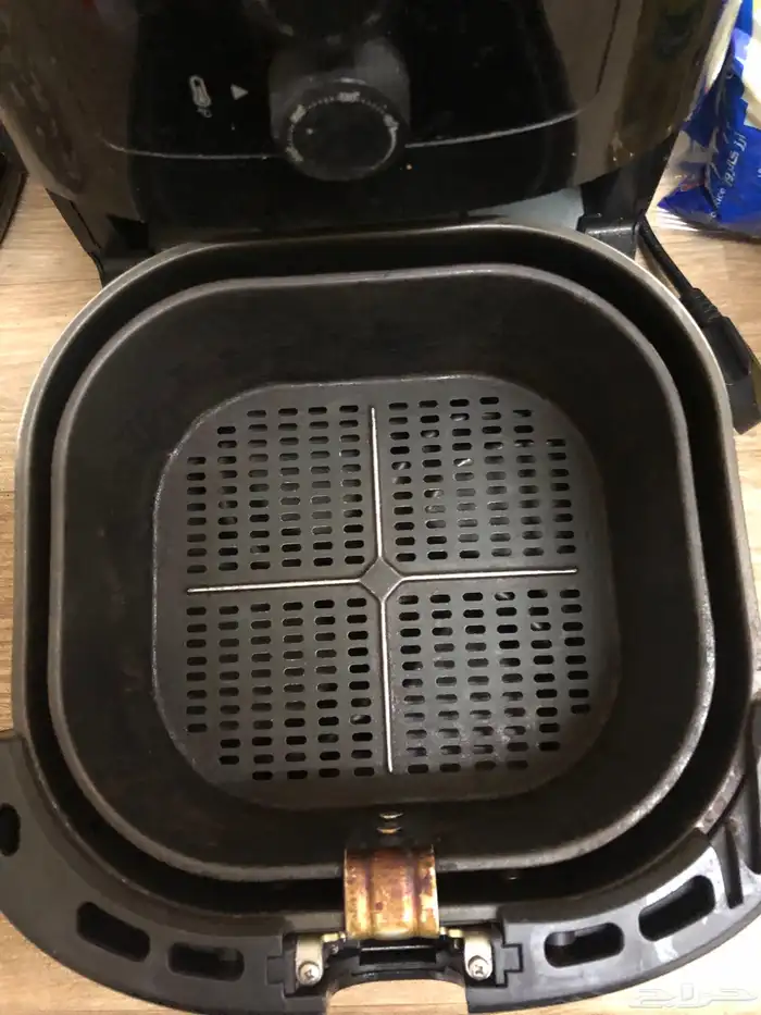 قلاية هوائية فيليبس air fryer Philips 1