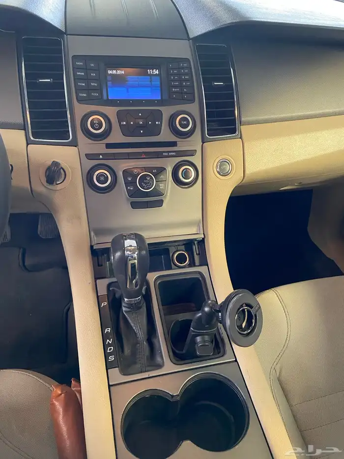 تورس 2018 ( 4 سلندر ) 20