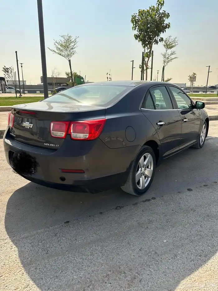 ماليبو 2015 للبيع 1