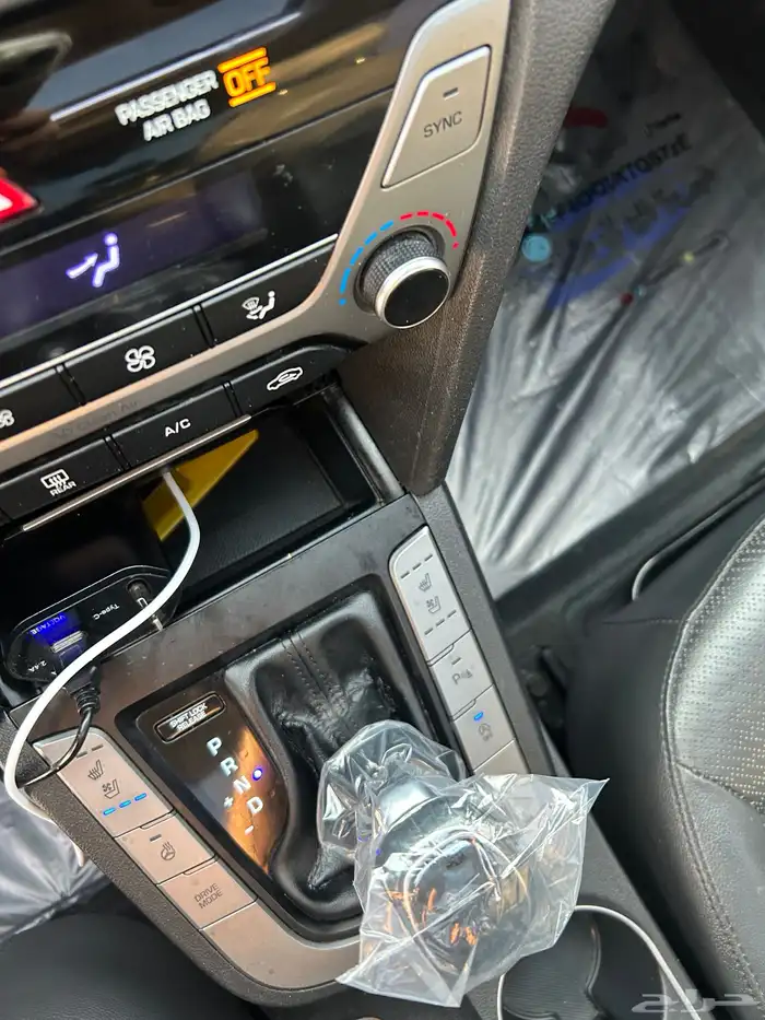 النترا ديزل للبيع نظيفه 2018 8