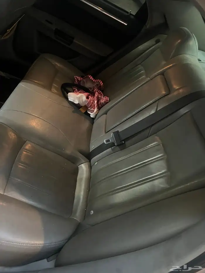 للبيع كلايزر مديل 2007 6