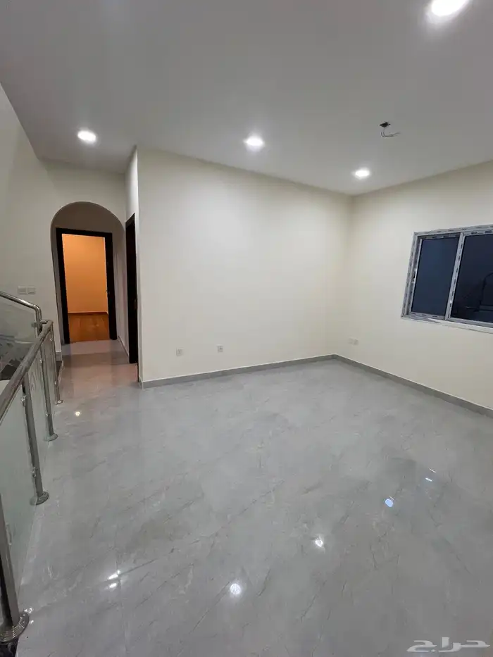 للإيجار فيلا في إسكان الجوهرة بجنوب الهفوف 1