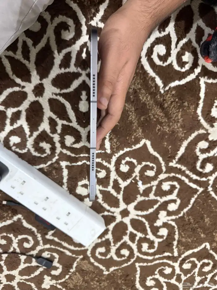 ايباد برو 2022 M2 شريحه 1