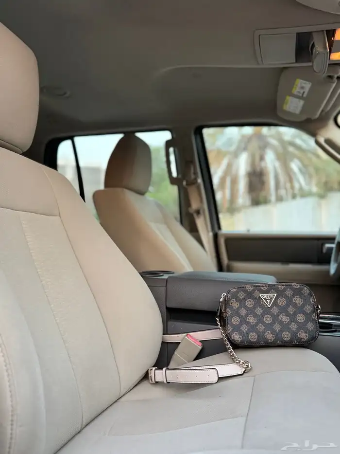 فورد اكسبيدشن 2014 28