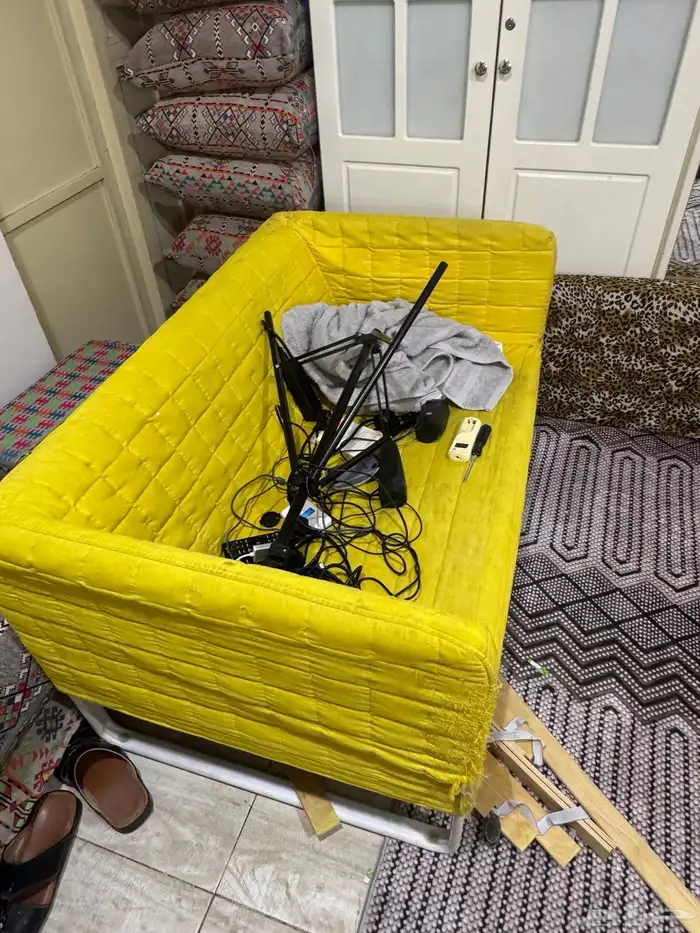 اثاث للبيع الدار البيضاء الرياض 2