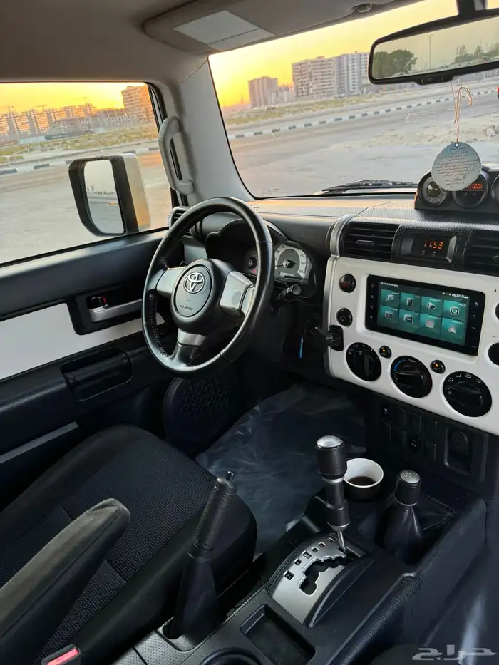 اف جي 2022 سعودي 13