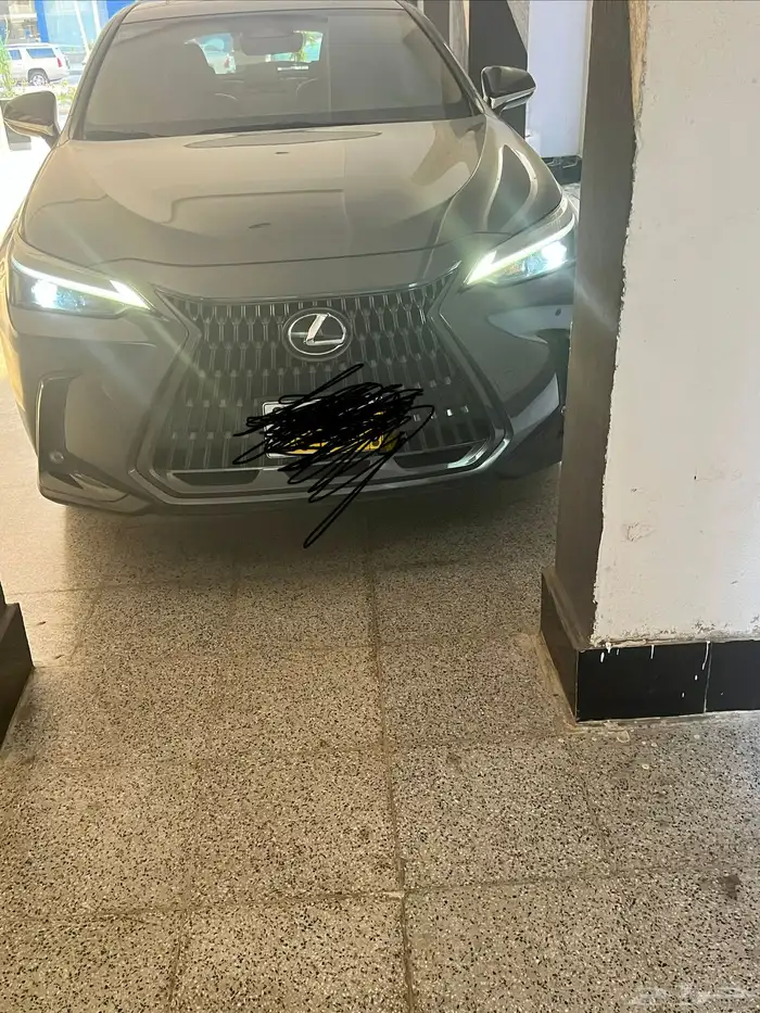 لكزس 2022 NX 350 0