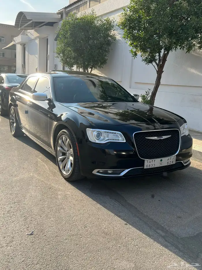 كرايسلر C300 2016 للبيع نظيف جدا 0