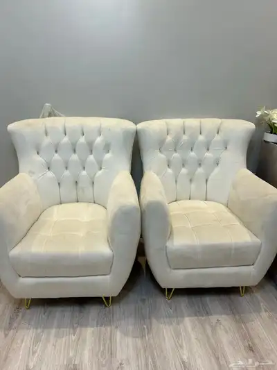 كنب صاله وجلسه ارضيه بدون الفرشه نظيف مره index