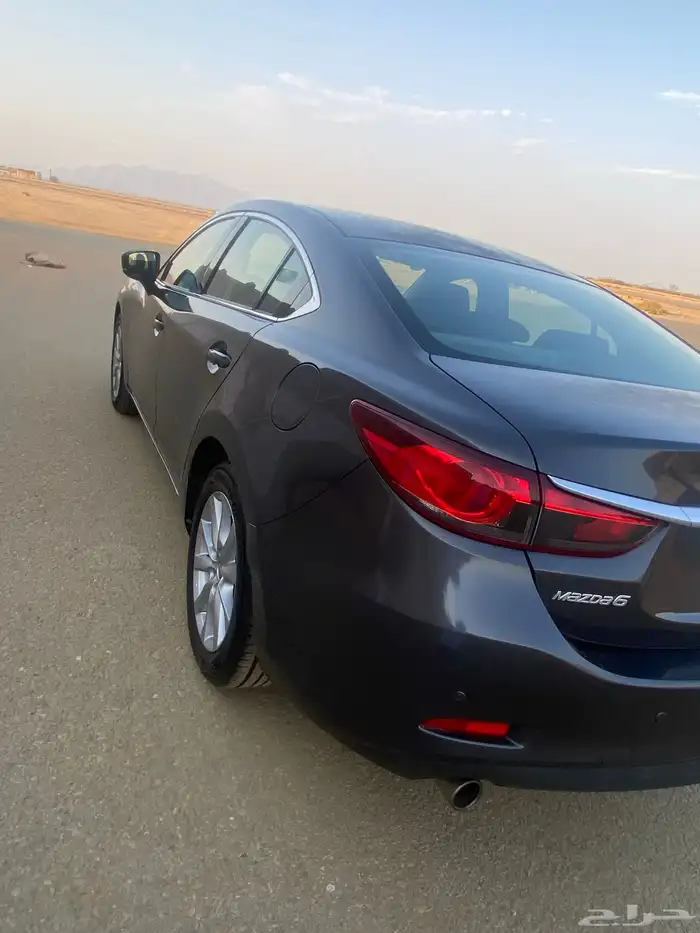 مازده 6 شرط من الصدام الى الصدام 1