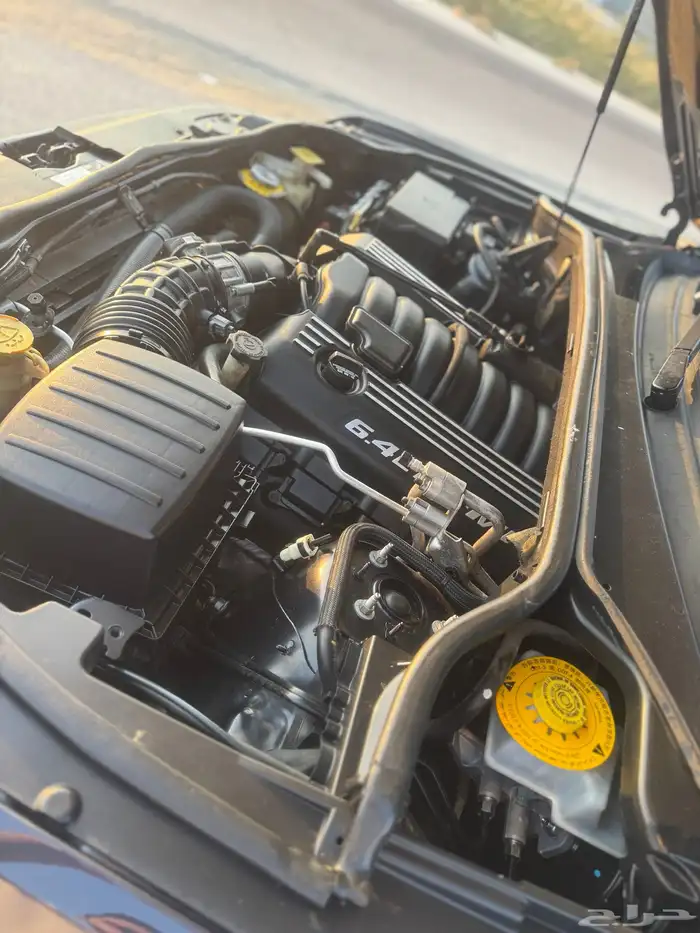 جراند شروكيSRT 2014 24