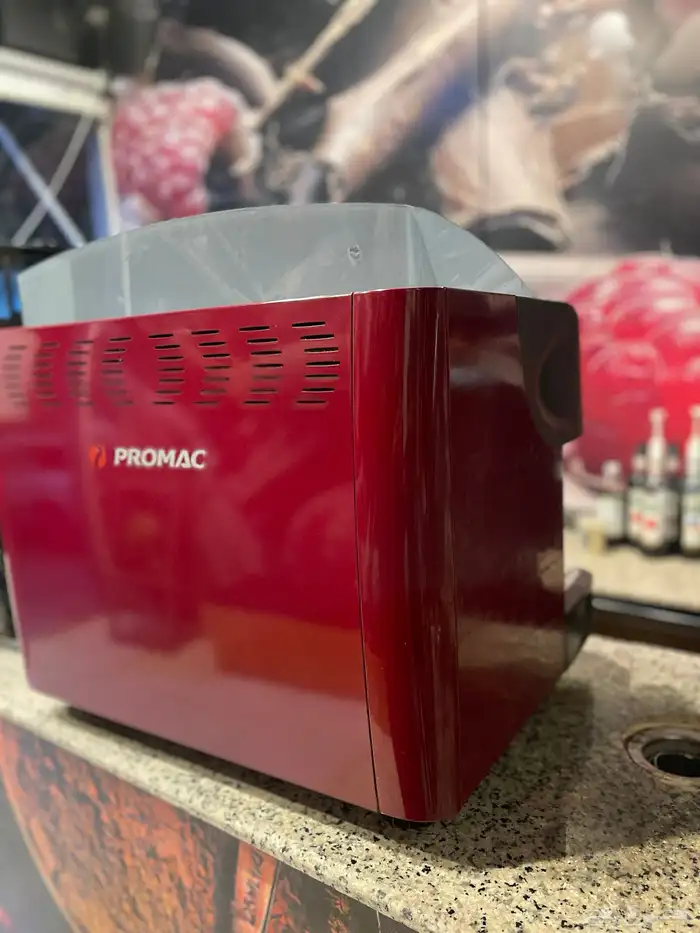 مكينه قهوه اسبريسو 2