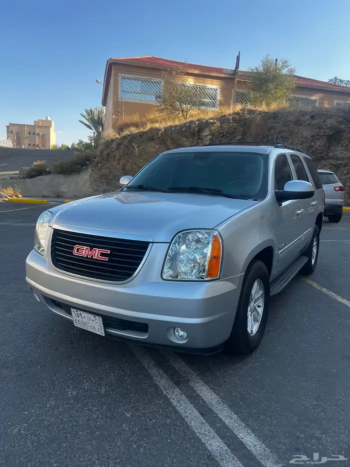 يوكن 2013 وكالة 2