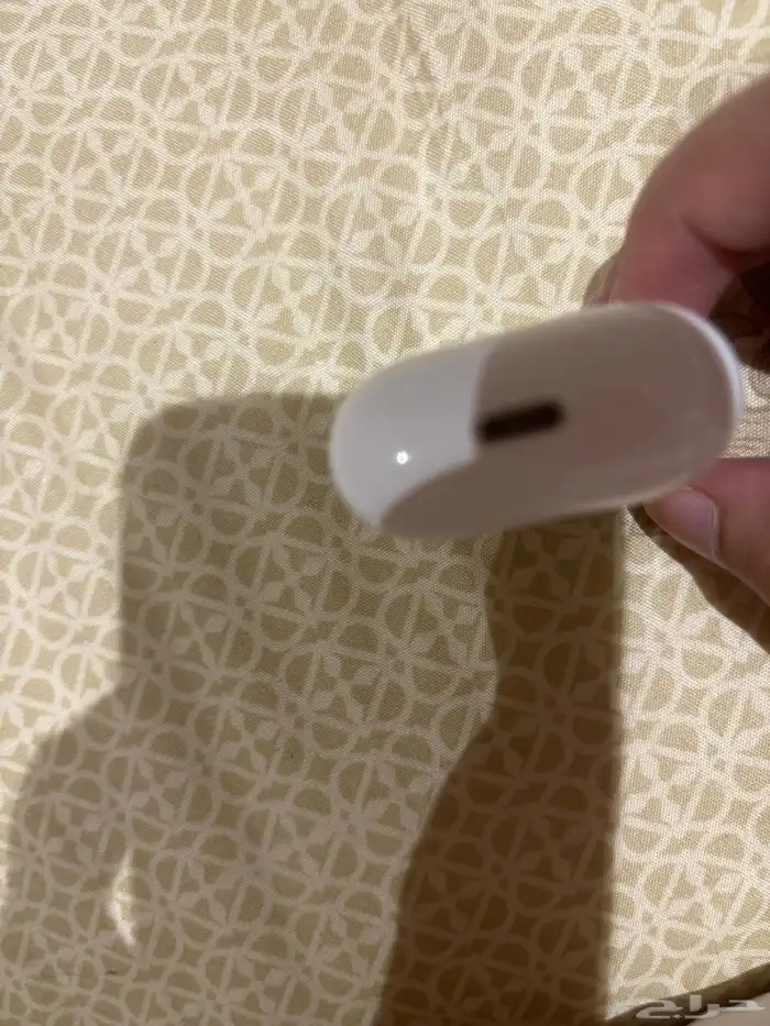 سماعة بلوتوث ابل الجيل الثاني 2