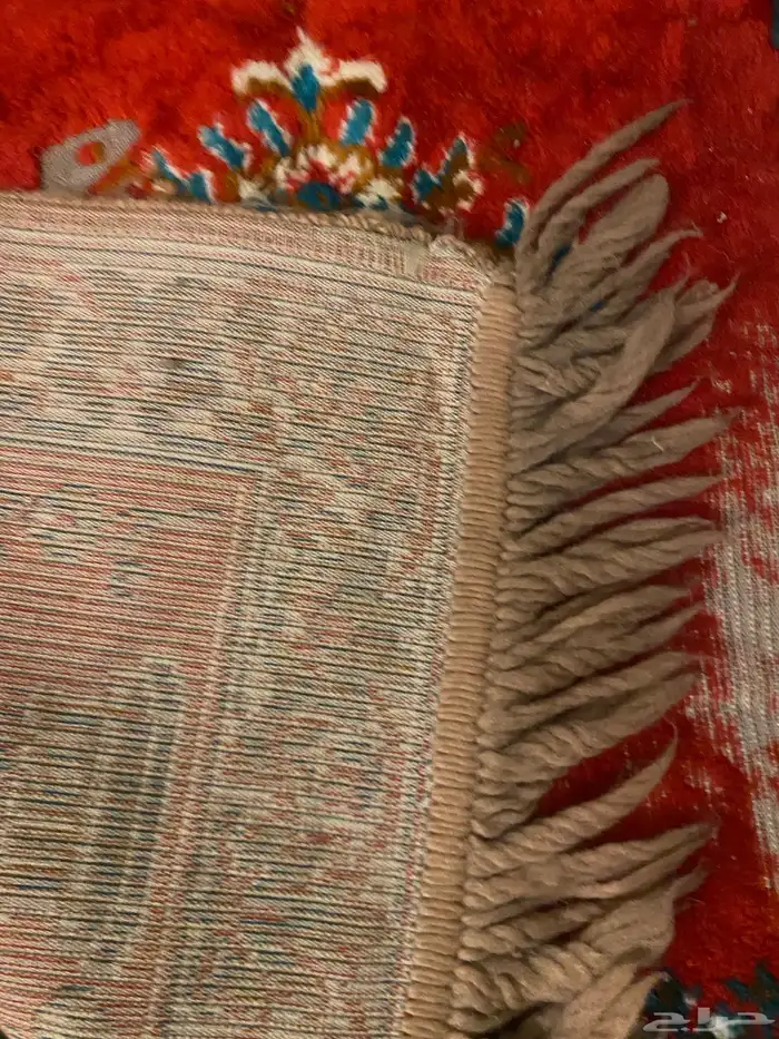 سجادة صلاه تراث ونوادر 5