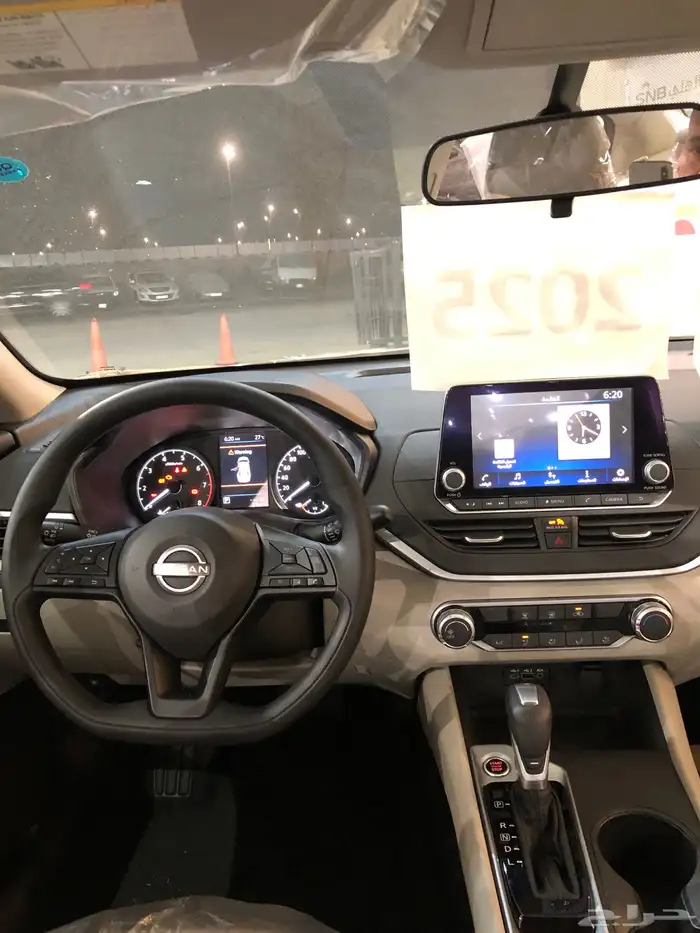 التيما 2025 اقل اسعار للكاش 97.000 عرررض 10