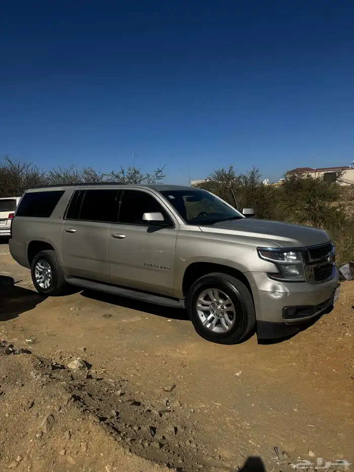 سوبربان 2015 تاهو 0