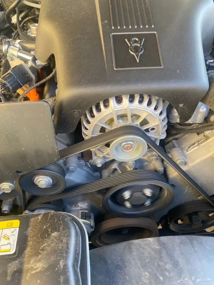 فورد فكتوريا 2004 31