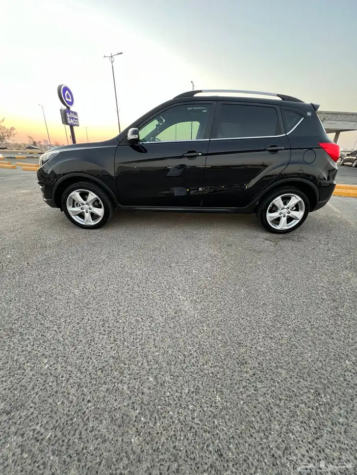 شانجان cs35 2021 فل كامل 2