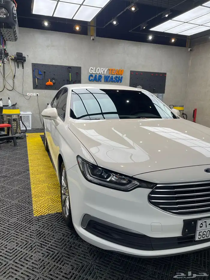 تورس 2021 قمه فالنظافه 2