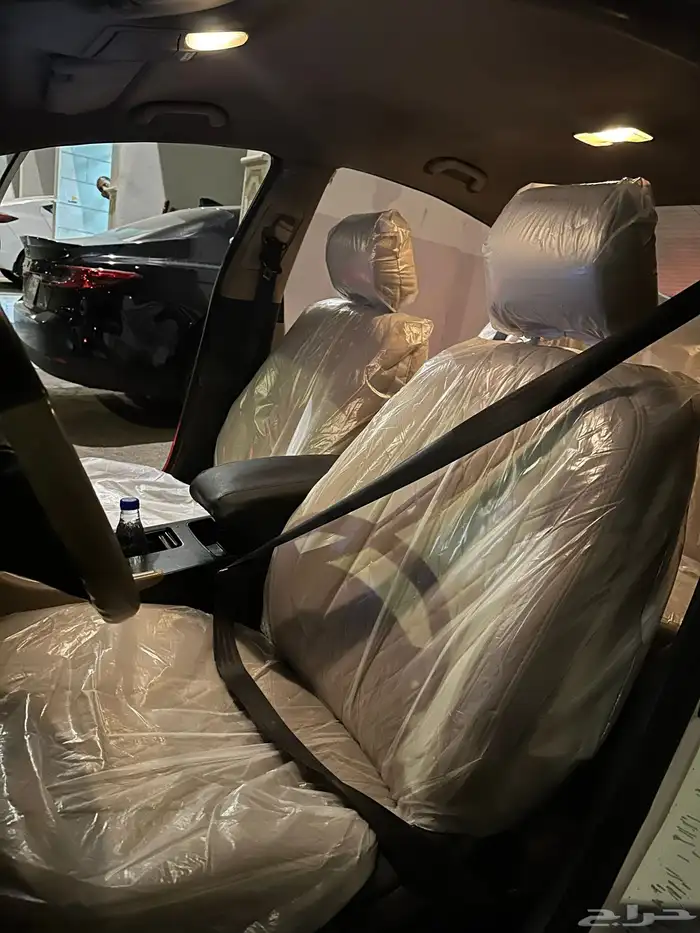 سوناتا 2013 تماتيك نظيفه للبيع 8