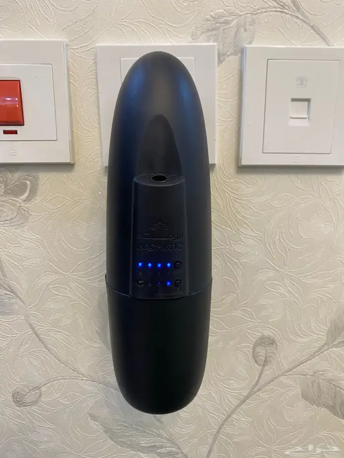 جهاز اروماتك 3