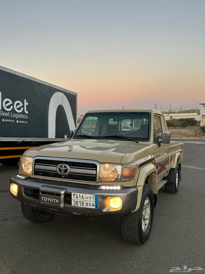 تويوتا شاص 2014 ونش دفلك 0