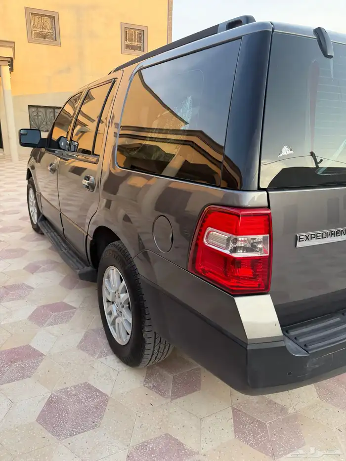 اكسبيدشن 2014 كل شي وكاله 2