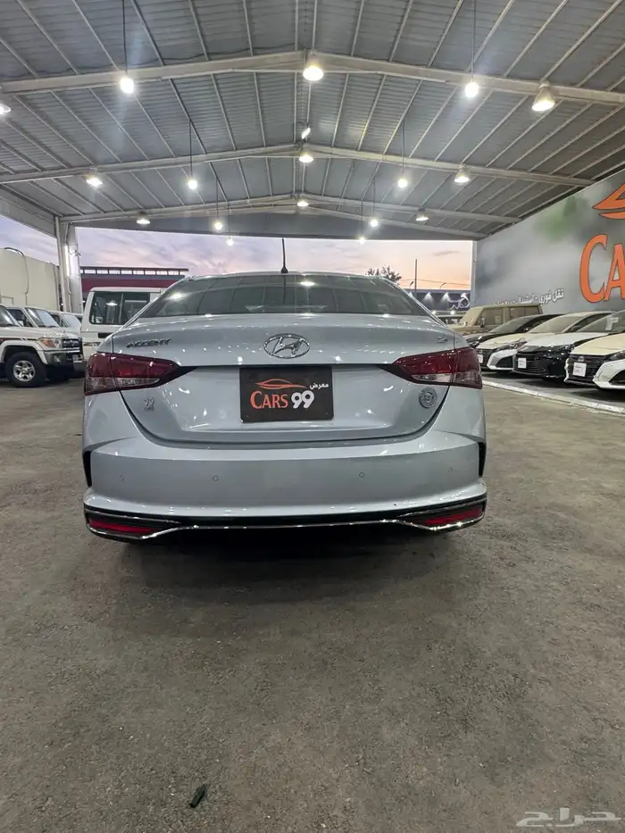 اكسنت مكينة 1600 4