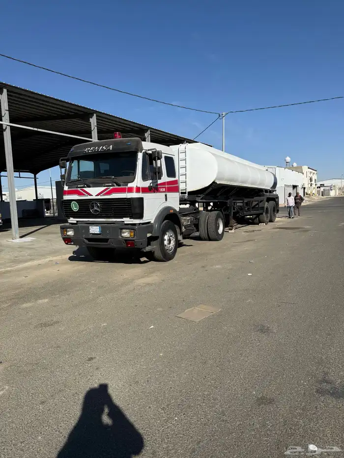 راس البي تريله للبيع 93 0