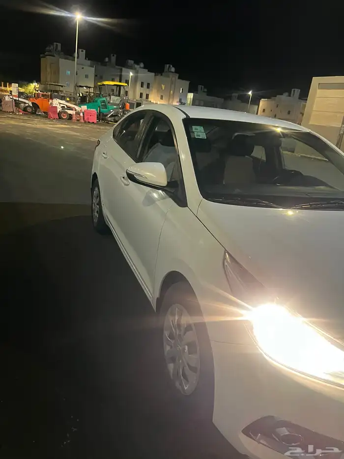 اكسنت 2020 للبيع 5