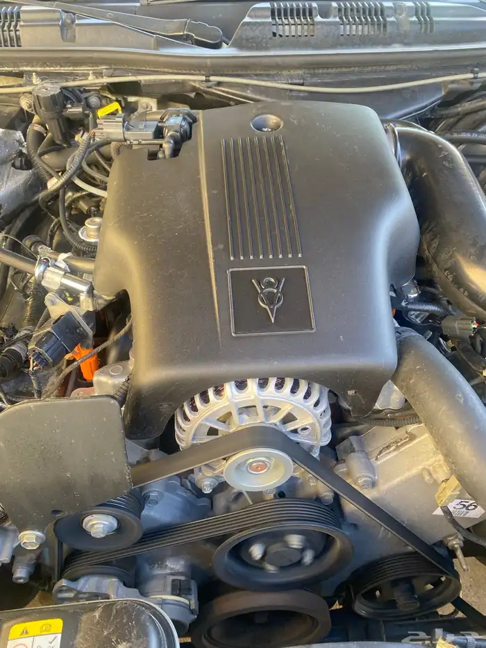 فورد فكتوريا 2004 30