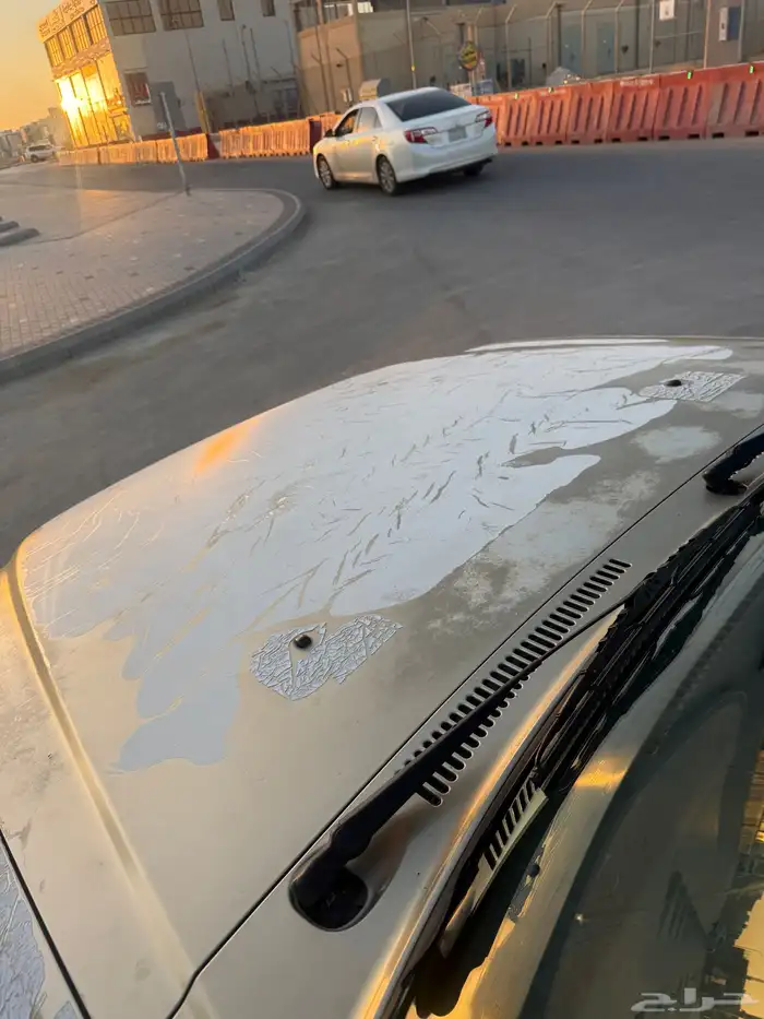 شاص نيسان 2012ذهبي بنزين 6