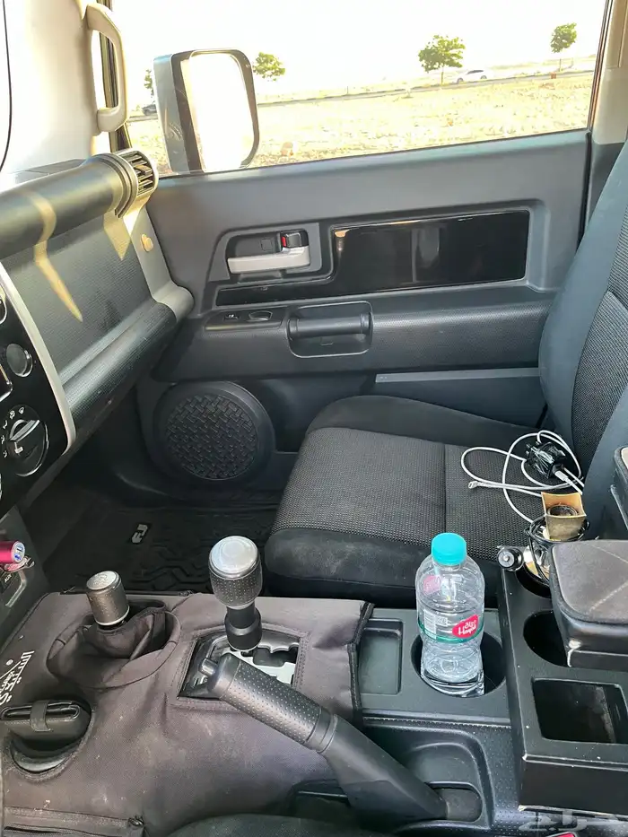 اف جي 2009 فل كامل نظيف جدا  للاستخدام 6