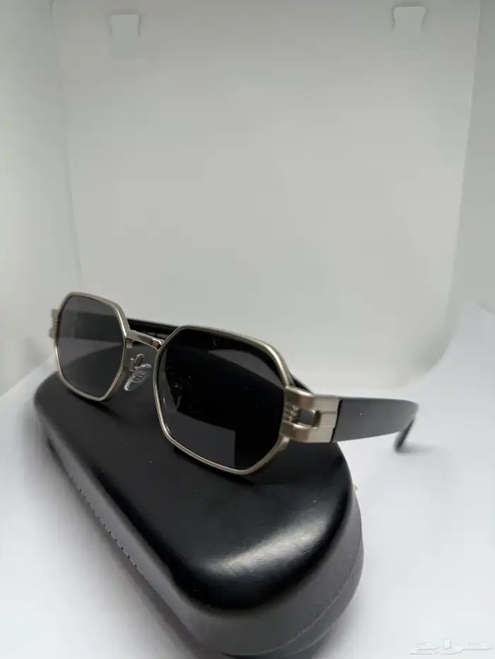 نظارة ستايل فخم وسعر يكسر السوق 0