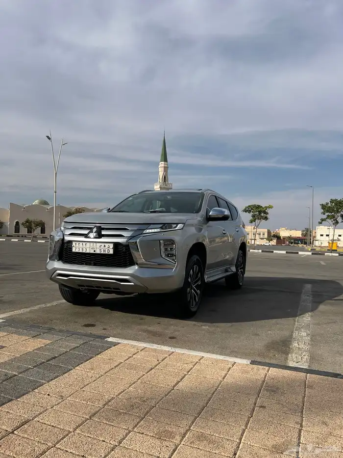 مونتيرو سبورت 2021 بنزين فل كامل 45