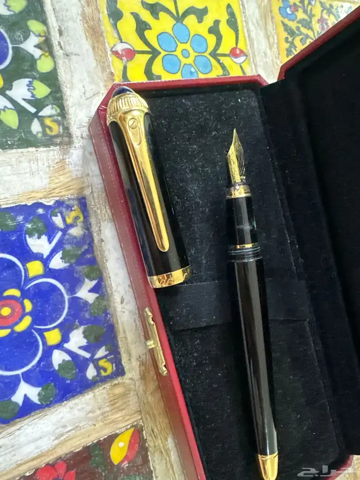 قلم كارتير رود ستار اصلي 2