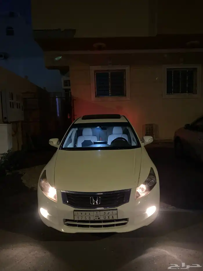 اكورد نص فل للبيع 1