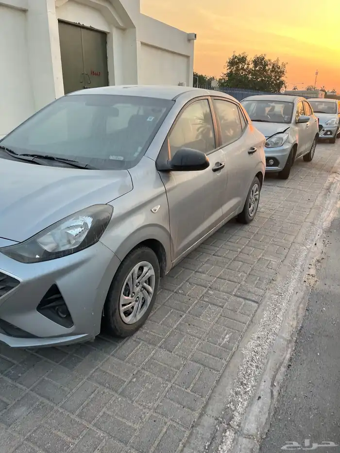 هونداي i10 للبيع 2