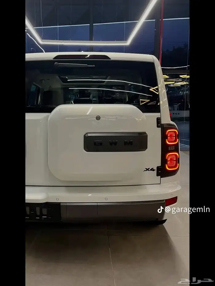 هافال اتش 9 فل كامل 2026 اقل سعر كميه محدوده 4