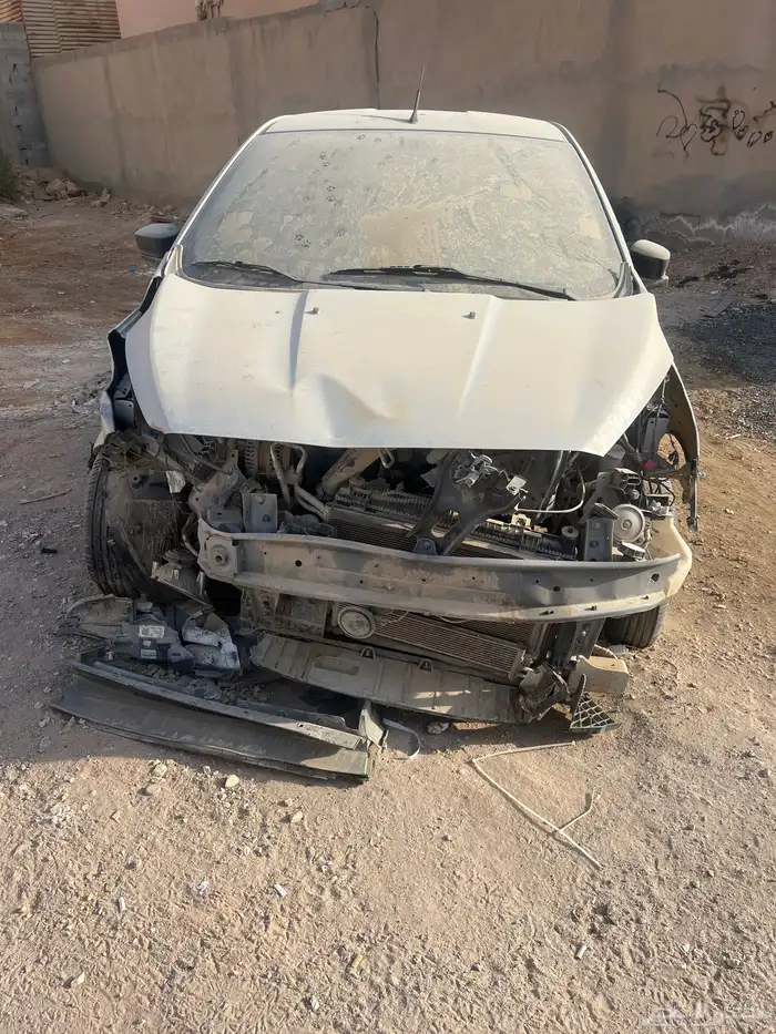 فيجو 2020 بيع تشليح 0