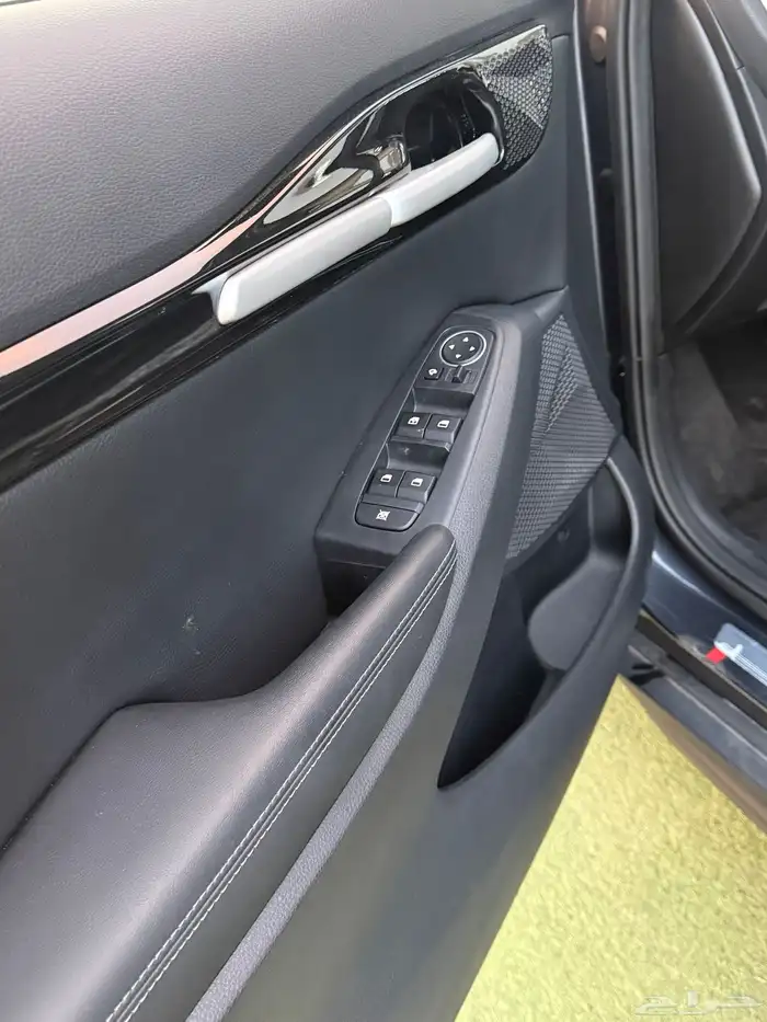 كيا سيلتوس MID GLS 2025 جديد 10