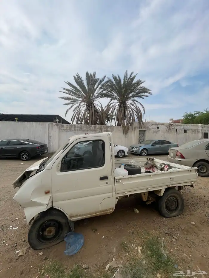 دباب موديل 2001 0