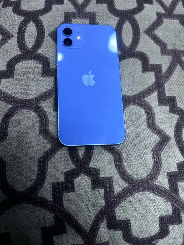 ايفون 12 العادي 1