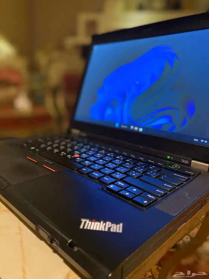 لينوفو ثينك باد T430 6
